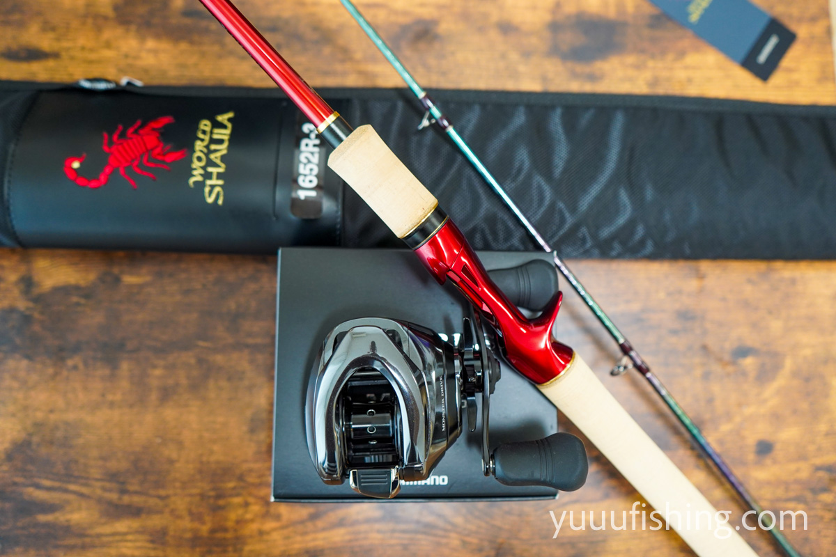 21年版 バスフィッシング で僕が愛用しているメインタックル 便利グッズをご紹介 Yuuu Fishing