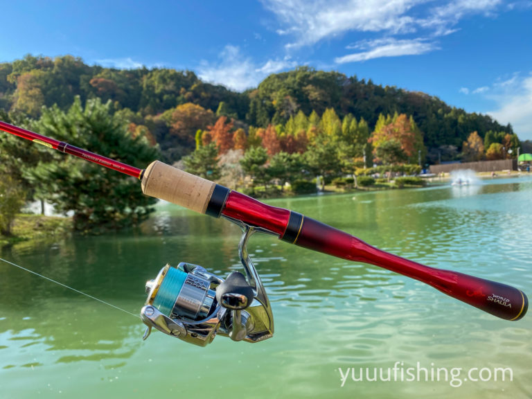 SHIMANO - 【不要釣具出品様専用】19 ﾜｰﾙﾄﾞｼｬｳﾗ S62UL-2/FA ほかの+