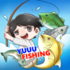 ゆー（YUUU FISHING）のアバター